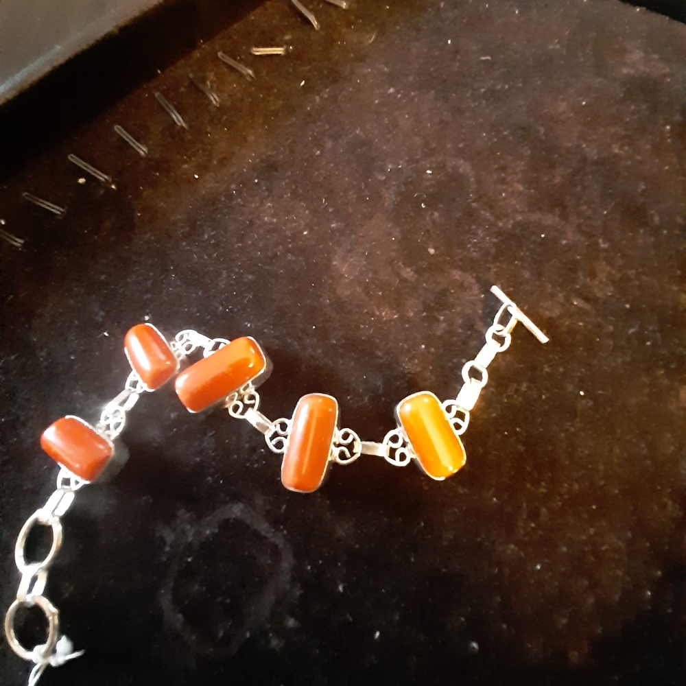 Ladies jewelry - Picture 3 of 6